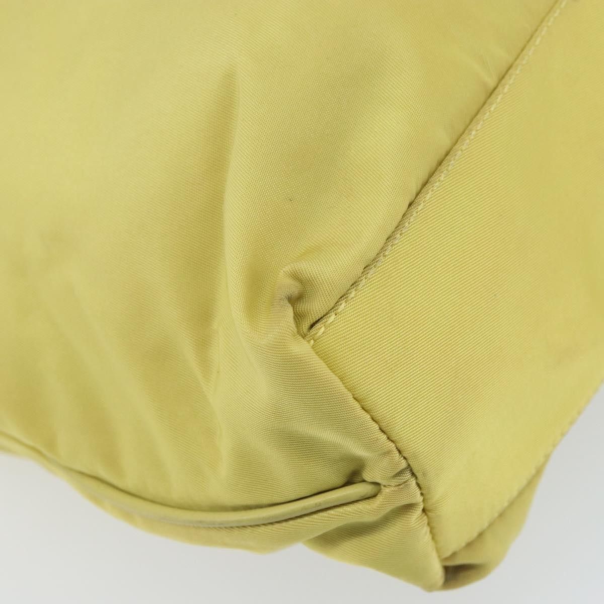 Prada Prada Vintage Tote Nylon Size ONE SIZE - 12 Thumbnail