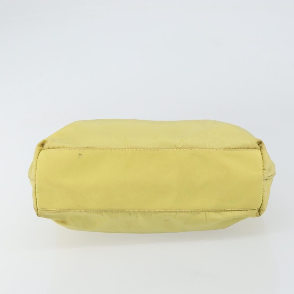 Prada Prada Vintage Tote Nylon Size ONE SIZE - 13 Thumbnail
