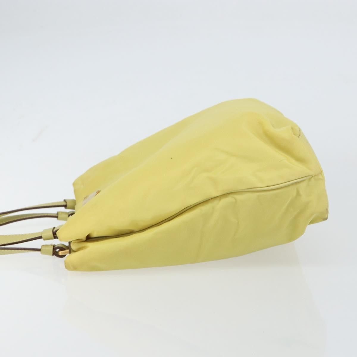 Prada Prada Vintage Tote Nylon Size ONE SIZE - 4 Thumbnail