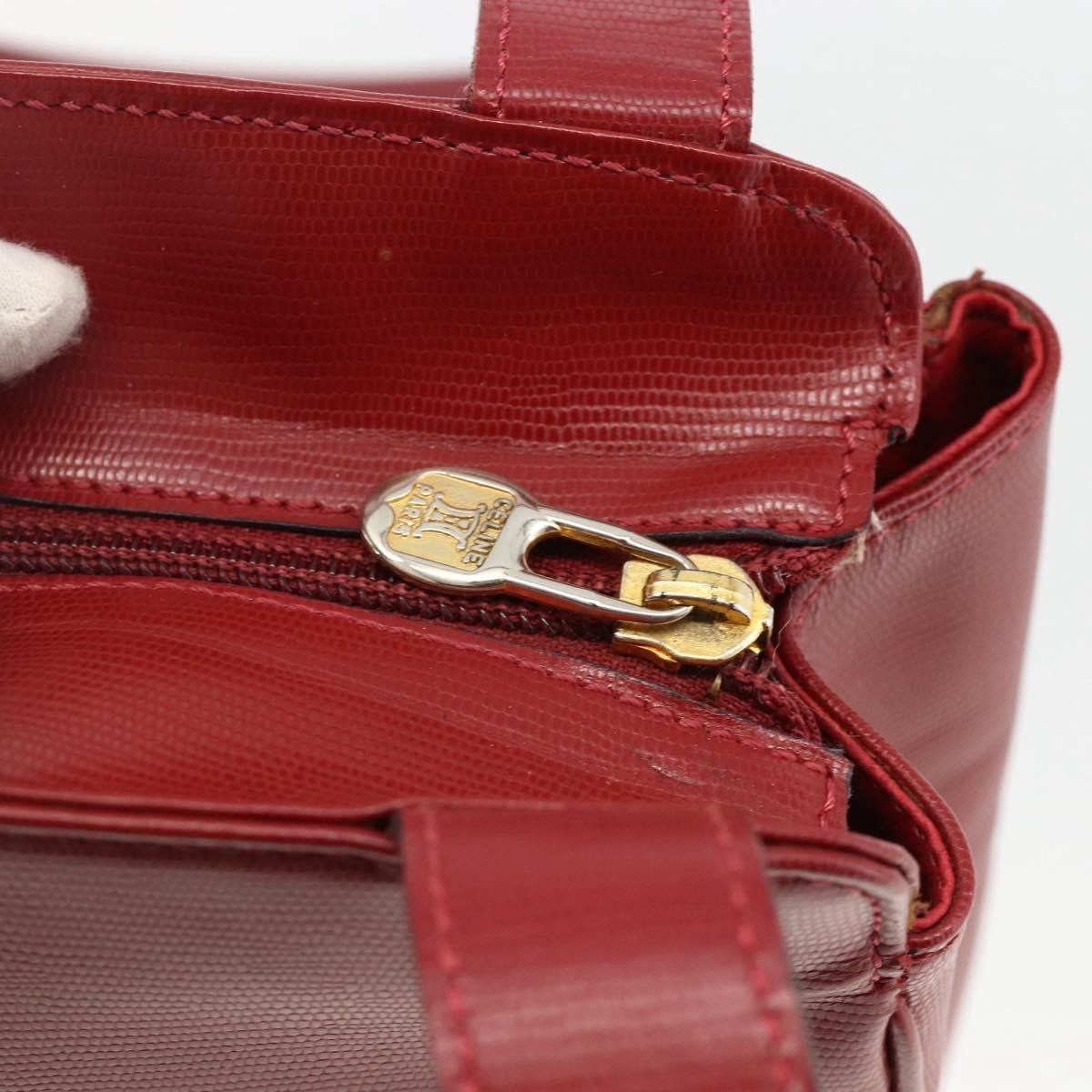 Celine Celine Circle logo Leather Size ONE SIZE - 12 Thumbnail