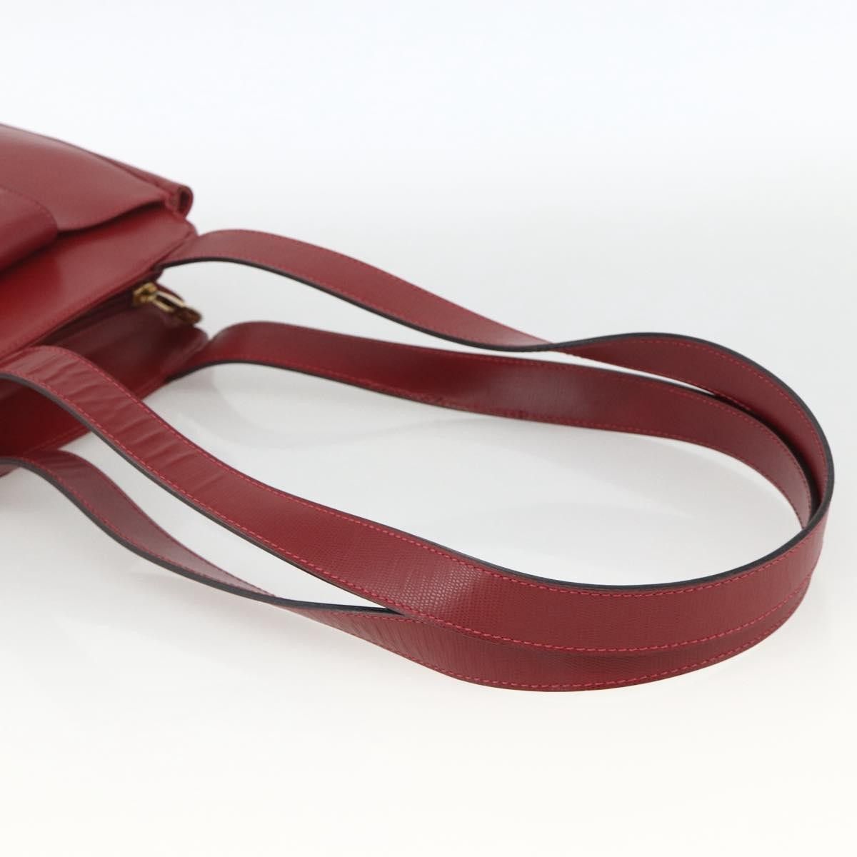 Celine Celine Circle logo Leather Size ONE SIZE - 7 Thumbnail