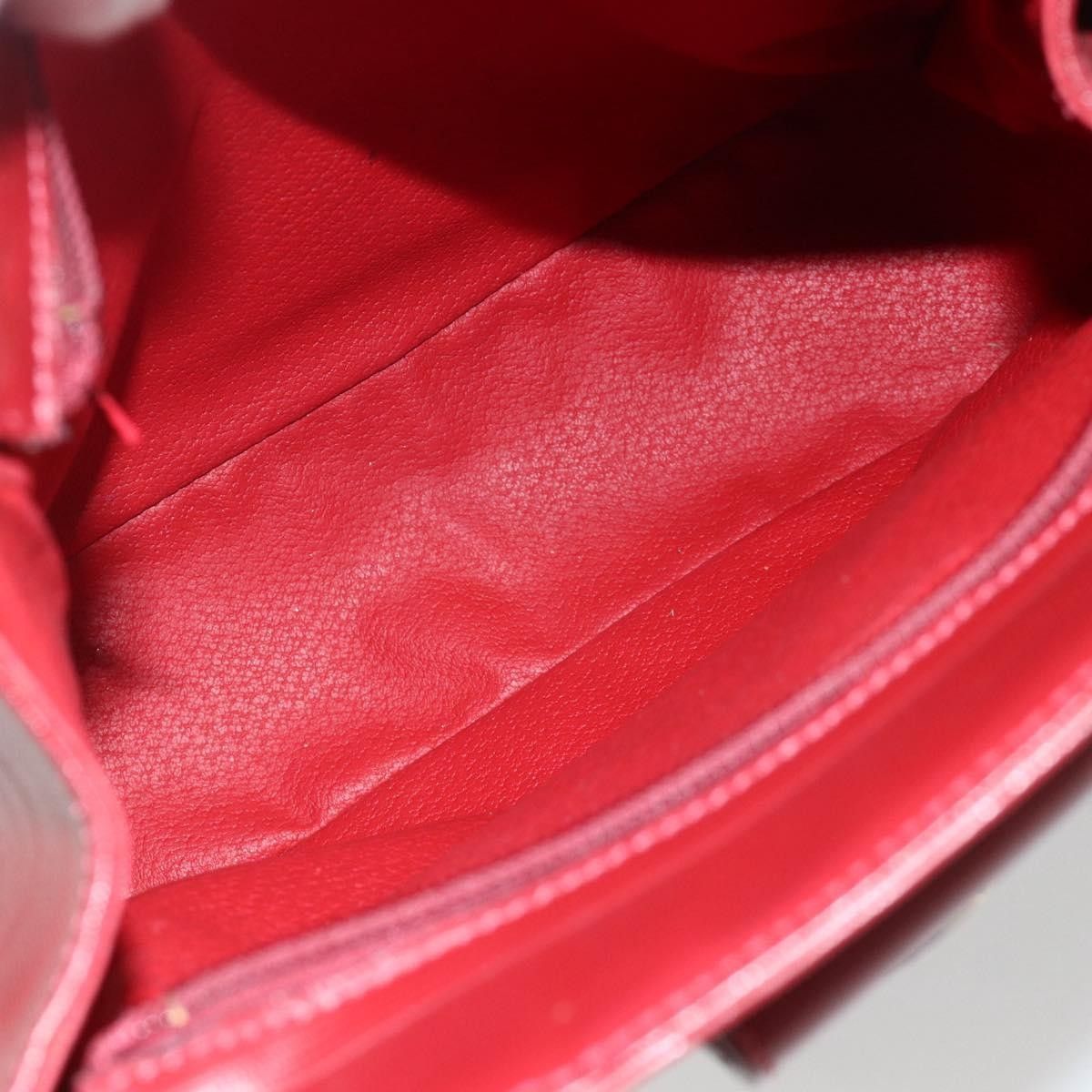 Celine Celine Circle logo Leather Size ONE SIZE - 5 Thumbnail