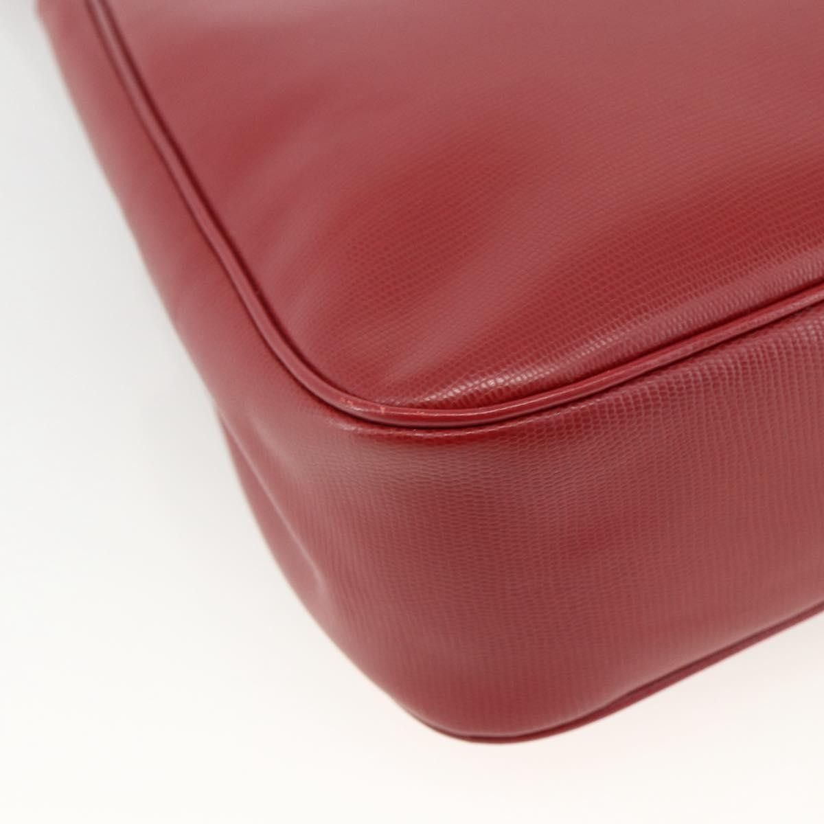 Celine Celine Circle logo Leather Size ONE SIZE - 9 Thumbnail