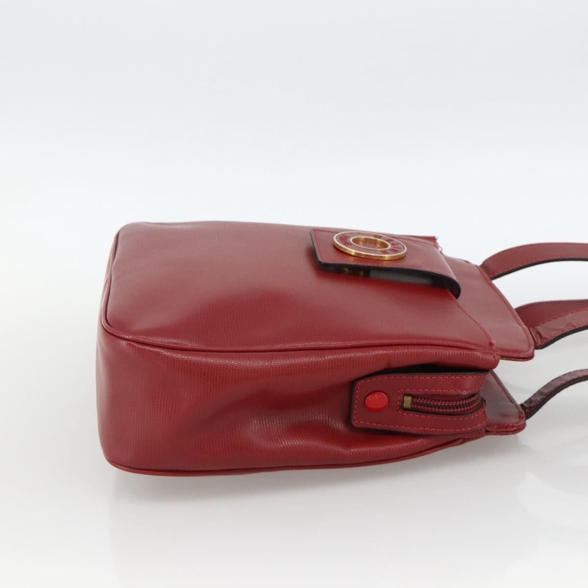 Celine Celine Circle logo Leather Size ONE SIZE - 4 Thumbnail