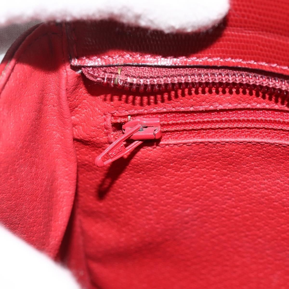Celine Celine Circle logo Leather Size ONE SIZE - 21 Thumbnail