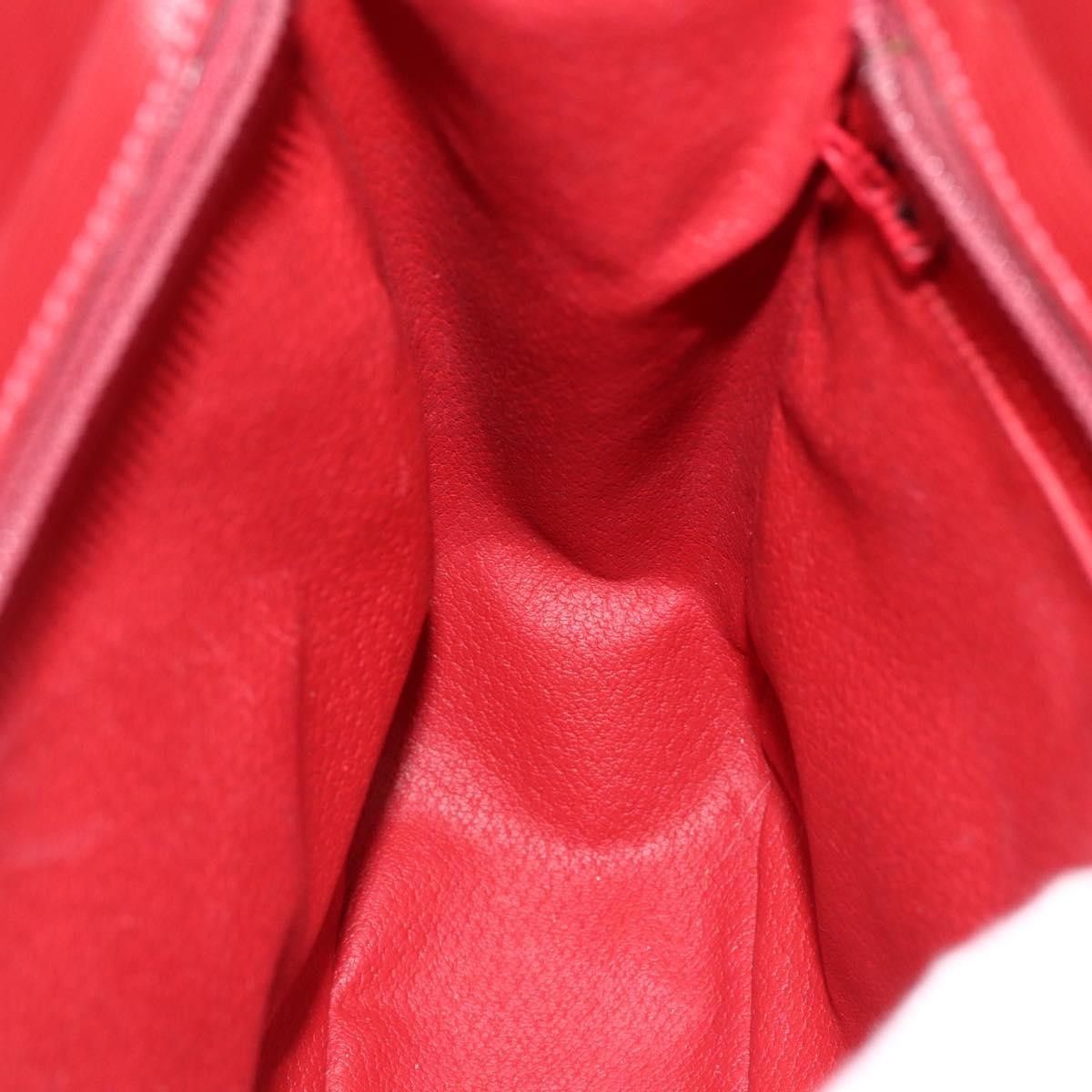 Celine Celine Circle logo Leather Size ONE SIZE - 20 Thumbnail