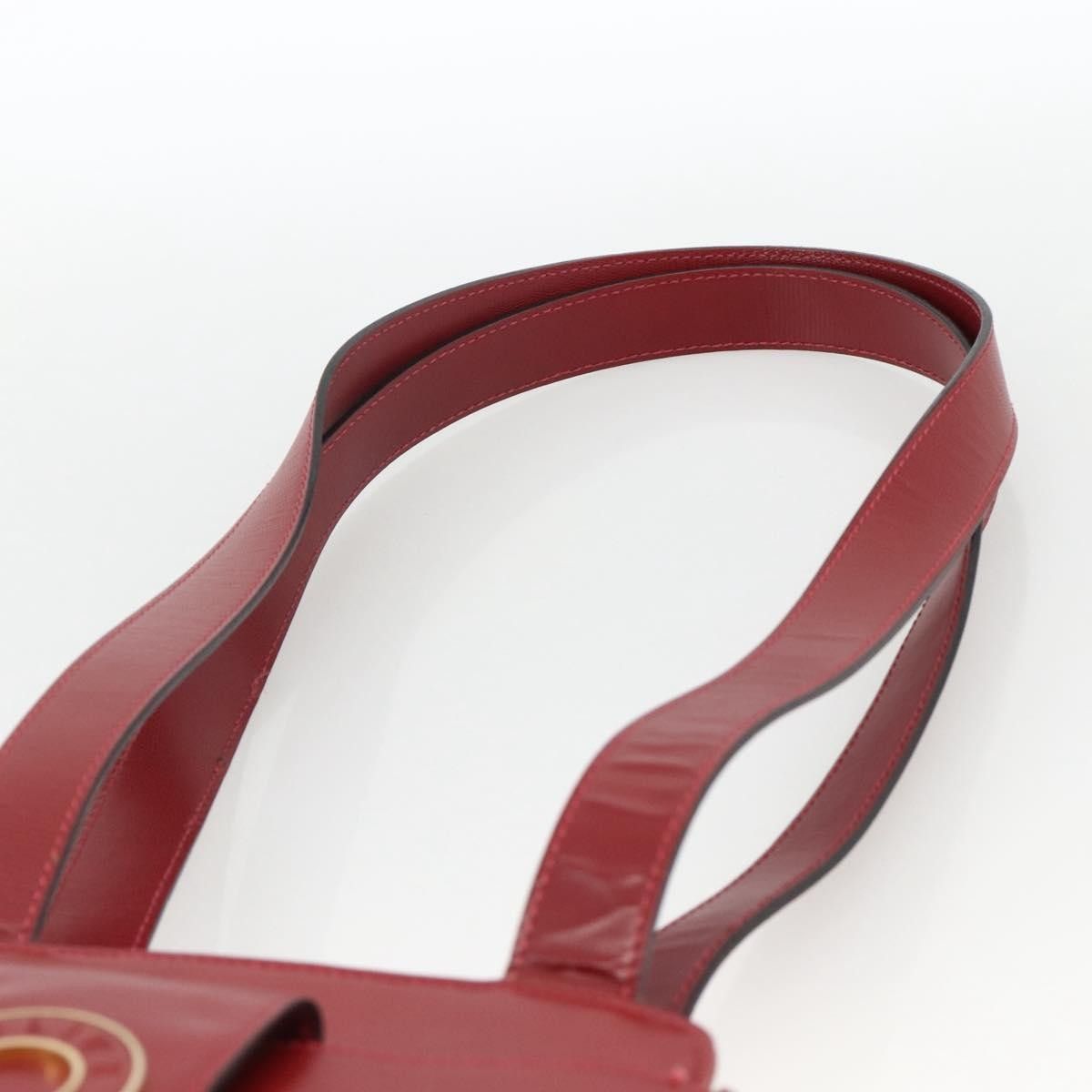 Celine Celine Circle logo Leather Size ONE SIZE - 17 Thumbnail