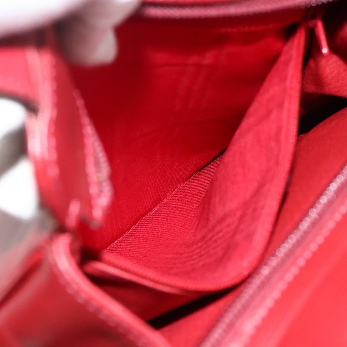 Celine Celine Circle logo Leather Size ONE SIZE - 23 Thumbnail