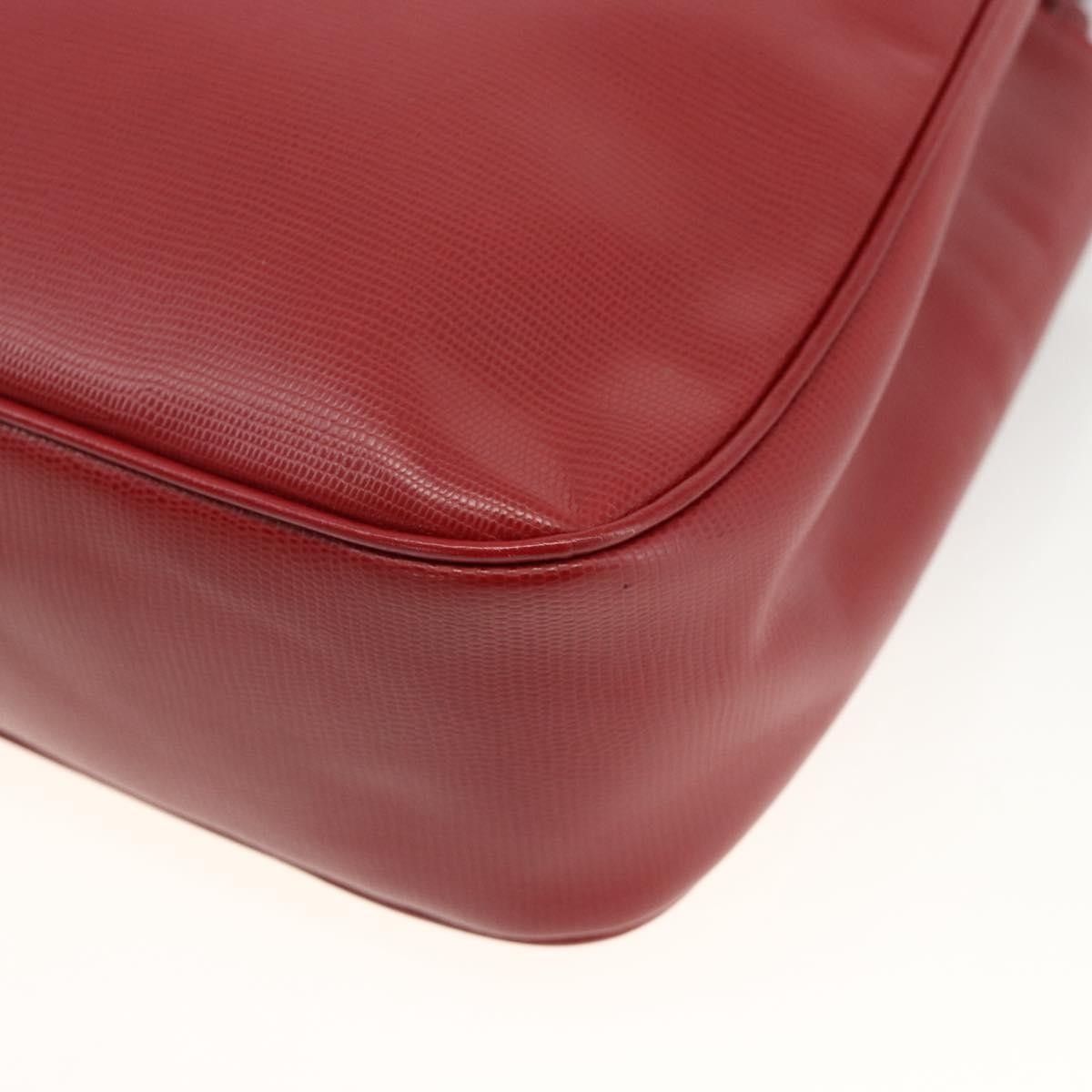 Celine Celine Circle logo Leather Size ONE SIZE - 10 Thumbnail