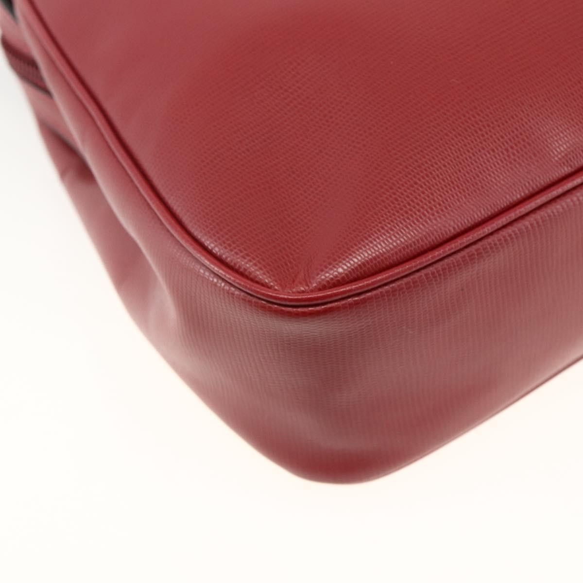 Celine Celine Circle logo Leather Size ONE SIZE - 11 Thumbnail