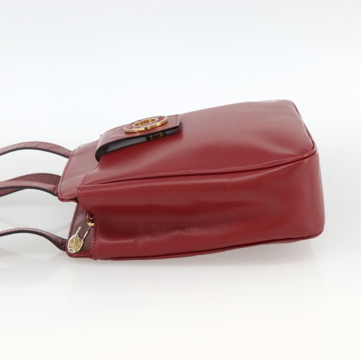 Celine Celine Circle logo Leather Size ONE SIZE - 3 Thumbnail