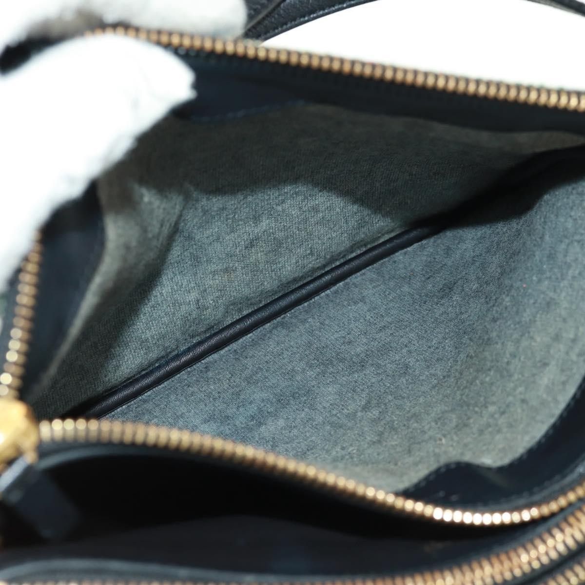 Celine Celine Trio Crossbody Bag Tweed Size ONE SIZE - 22 Thumbnail
