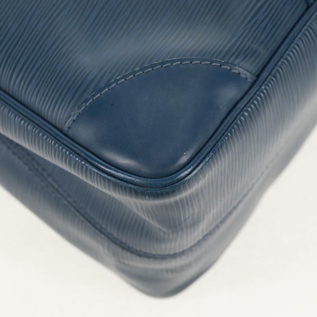 Louis Vuitton Louis Vuitton Segur Epi Leather Size ONE SIZE - 11 Thumbnail