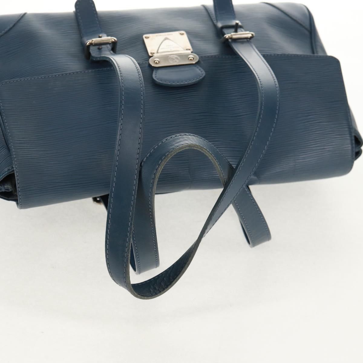 Louis Vuitton Louis Vuitton Segur Epi Leather Size ONE SIZE - 19 Thumbnail