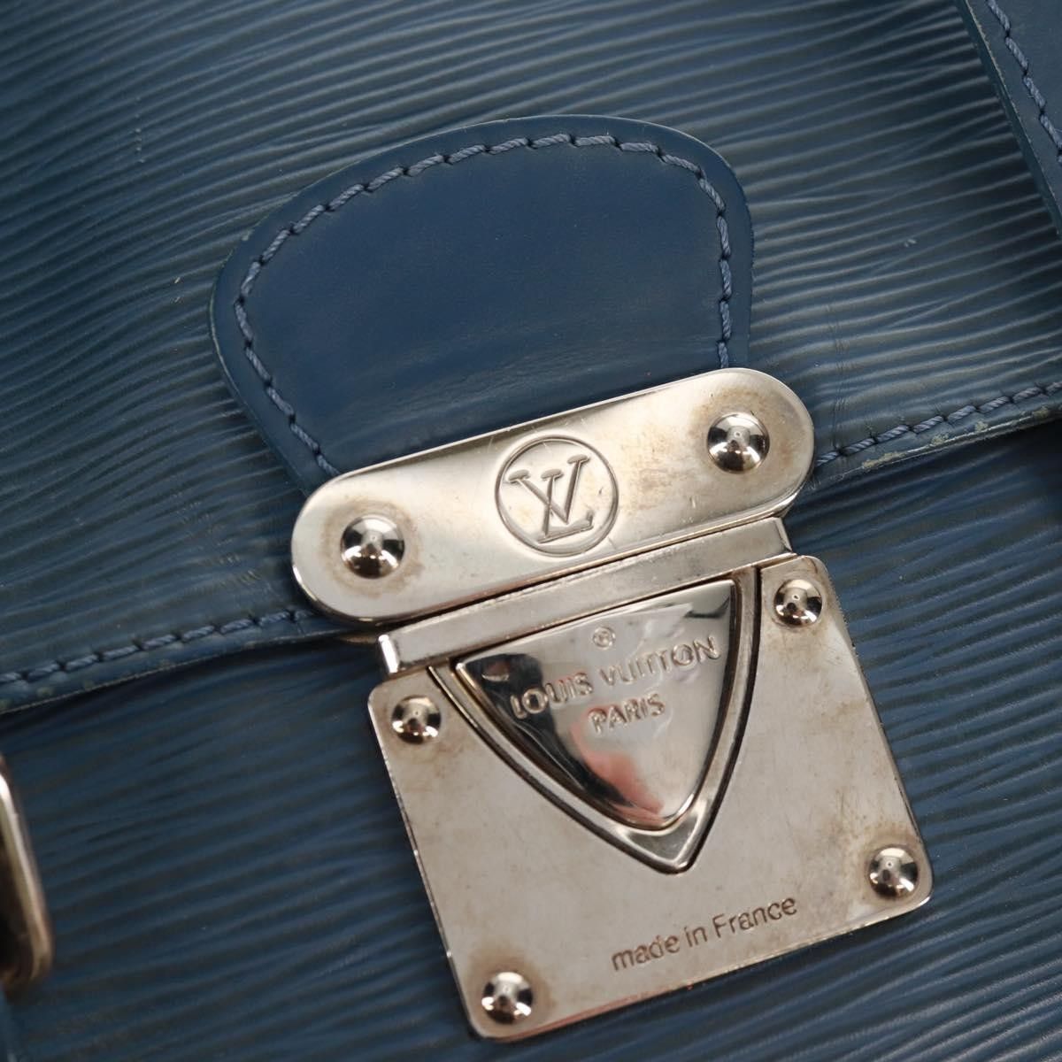 Louis Vuitton Louis Vuitton Segur Epi Leather Size ONE SIZE - 13 Thumbnail