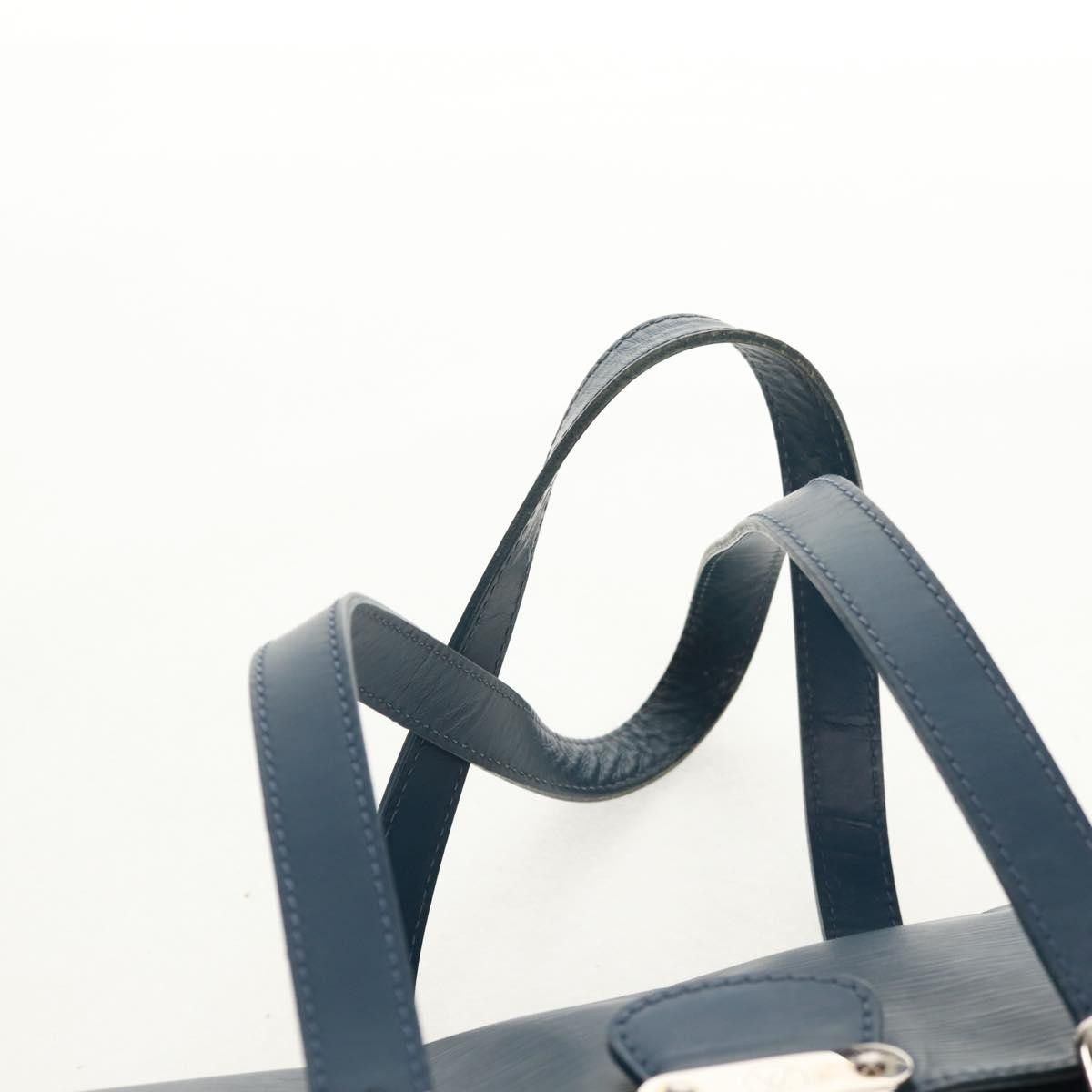 Louis Vuitton Louis Vuitton Segur Epi Leather Size ONE SIZE - 17 Thumbnail