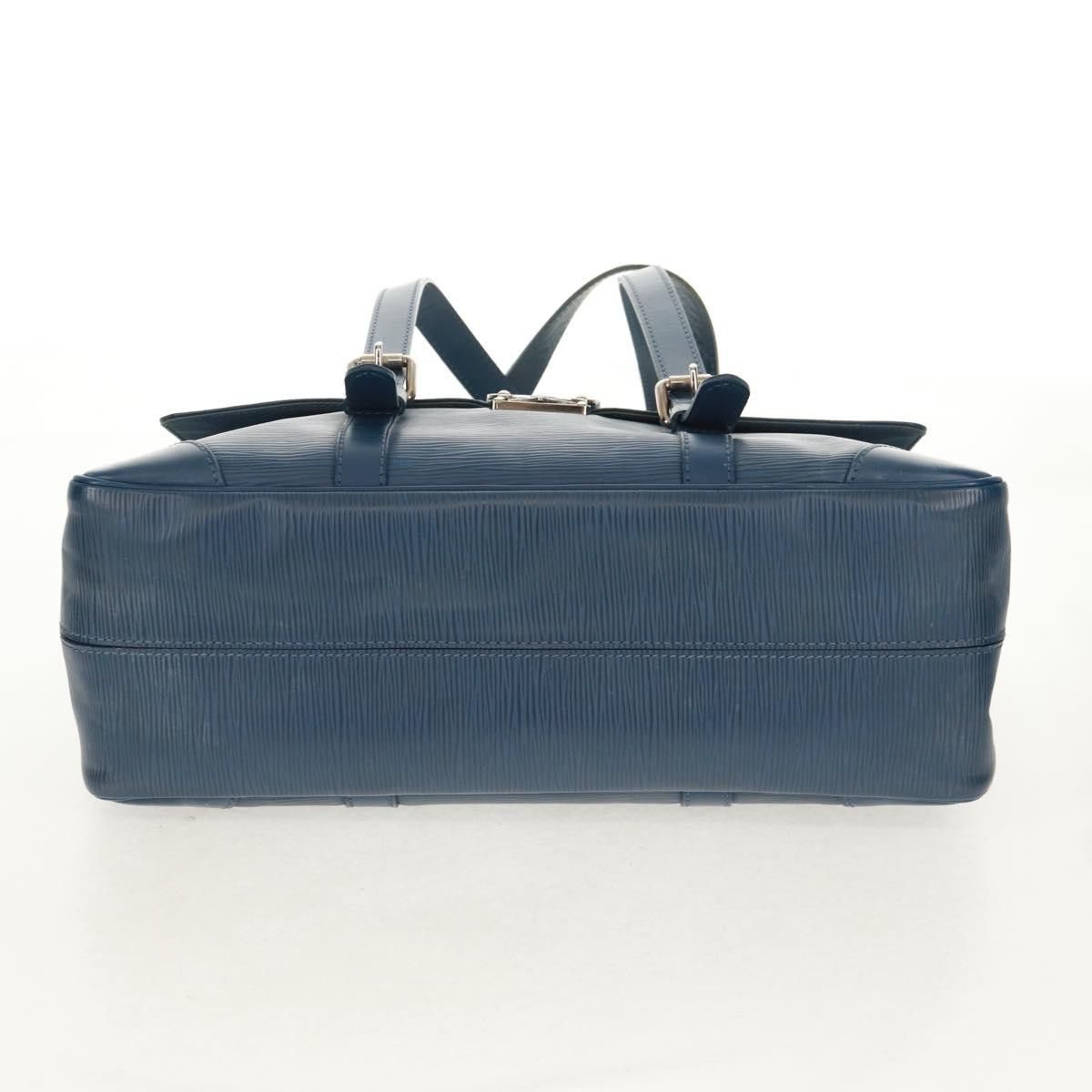 Louis Vuitton Louis Vuitton Segur Epi Leather Size ONE SIZE - 23 Thumbnail