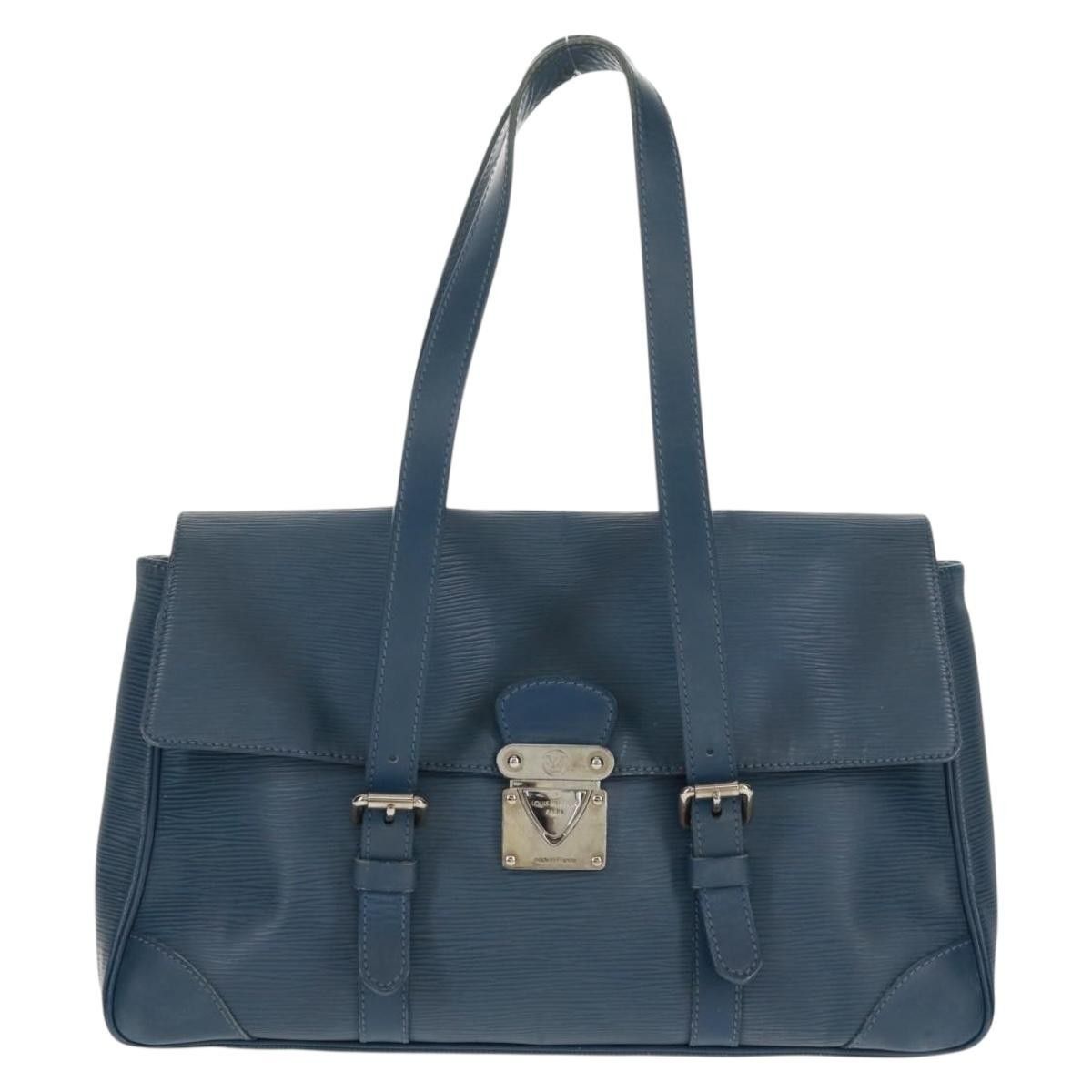 Louis Vuitton Louis Vuitton Segur Epi Leather Size ONE SIZE - 24 Thumbnail