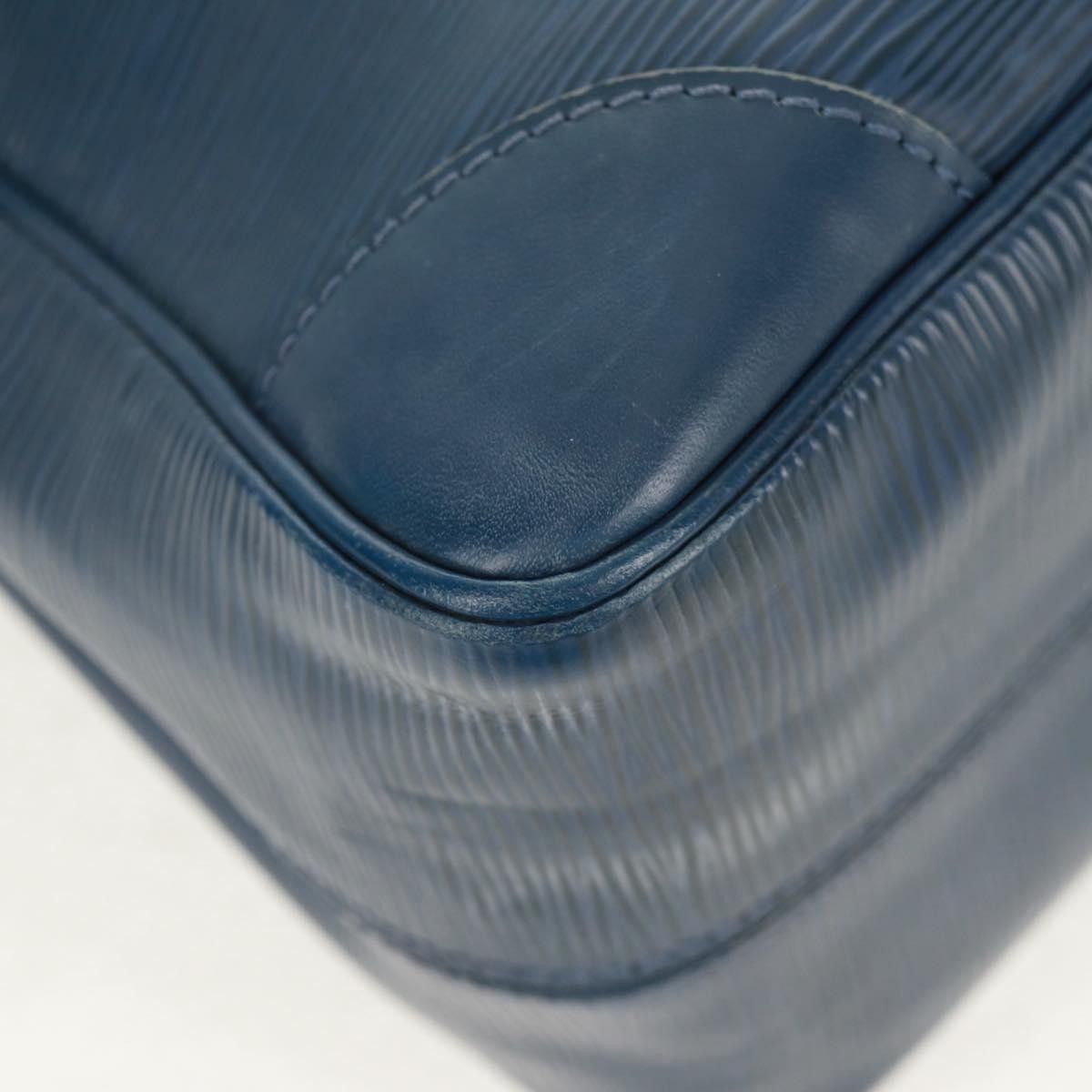 Louis Vuitton Louis Vuitton Segur Epi Leather Size ONE SIZE - 9 Thumbnail