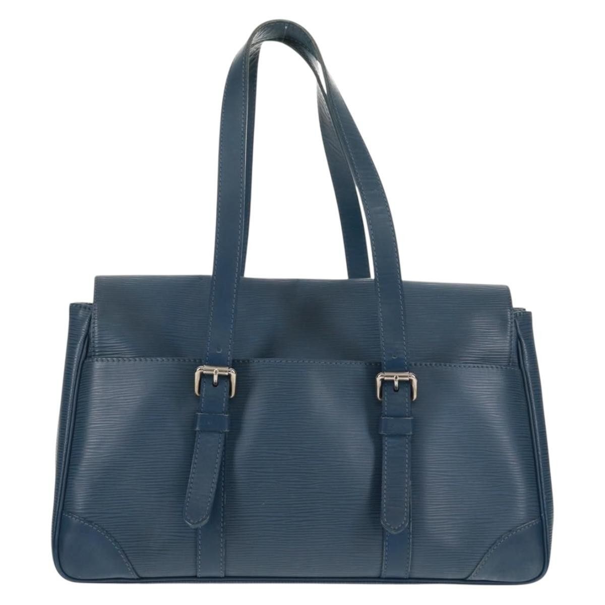 Louis Vuitton Louis Vuitton Segur Epi Leather Size ONE SIZE - 2 Thumbnail