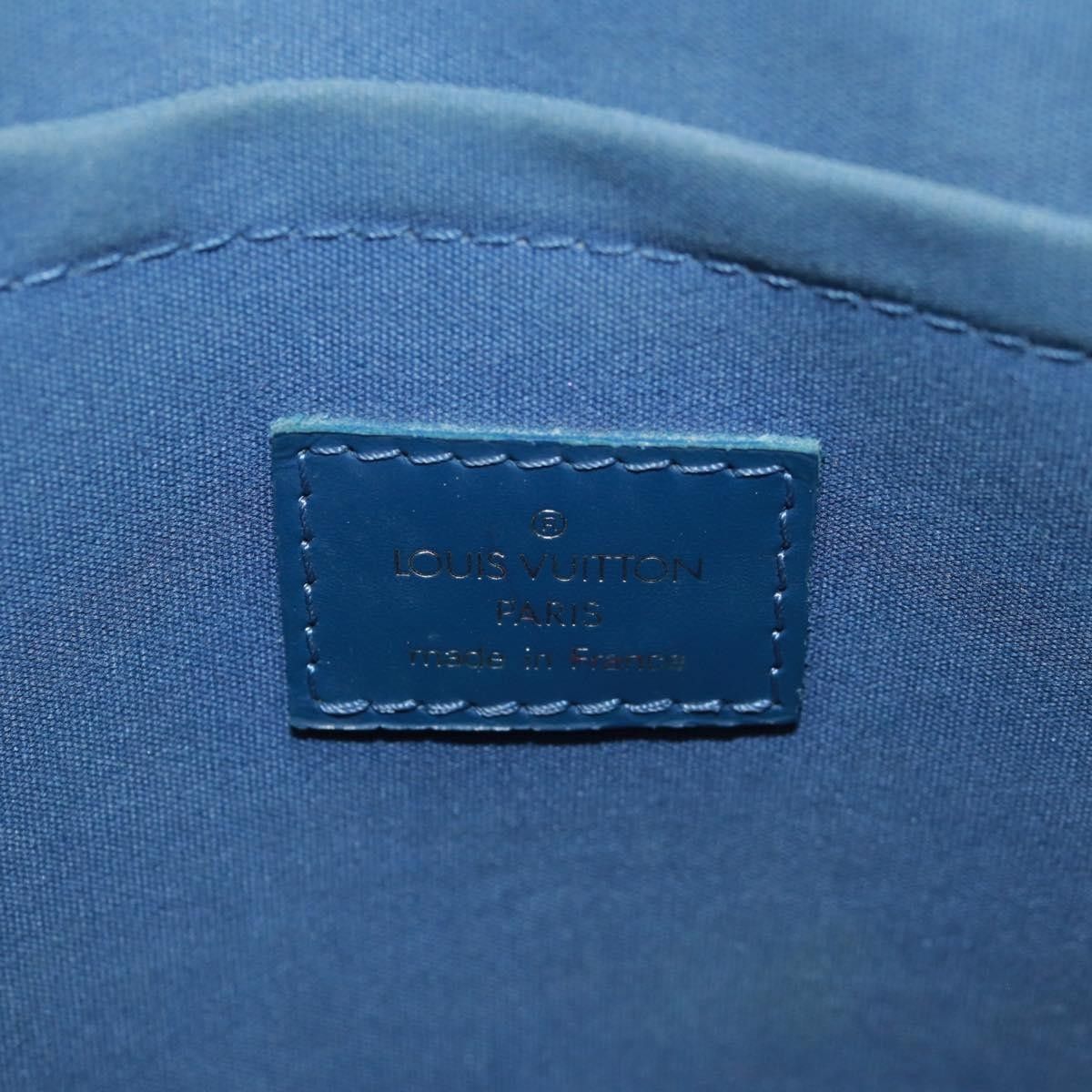 Louis Vuitton Louis Vuitton Segur Epi Leather Size ONE SIZE - 6 Thumbnail