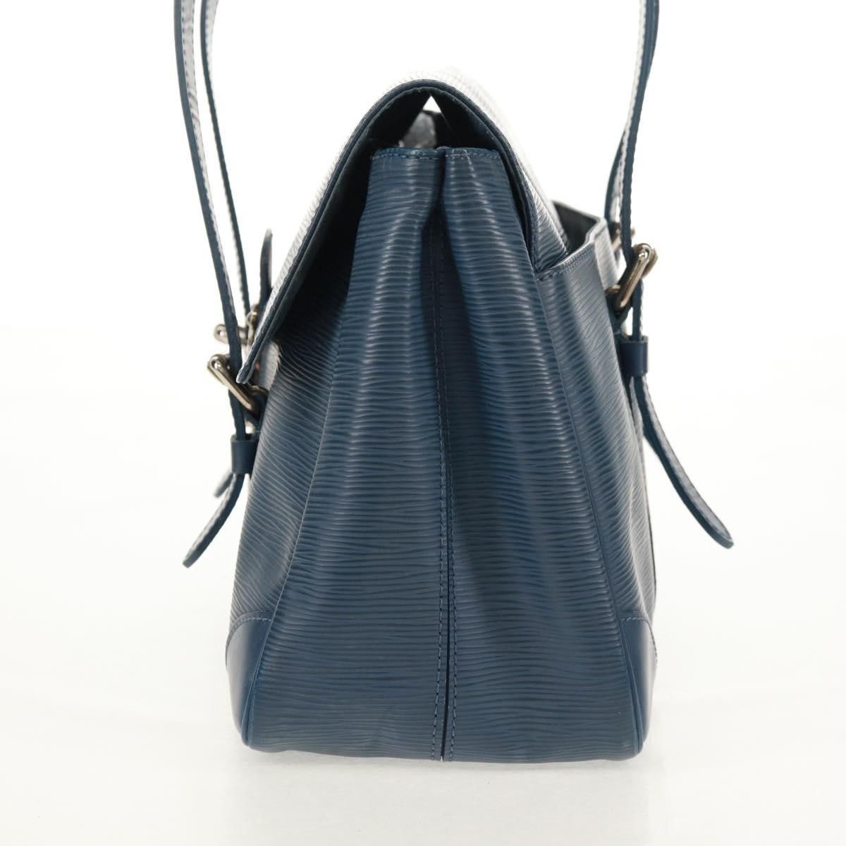 Louis Vuitton Louis Vuitton Segur Epi Leather Size ONE SIZE - 3 Thumbnail