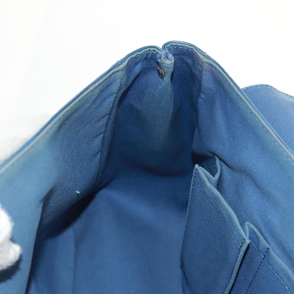 Louis Vuitton Louis Vuitton Segur Epi Leather Size ONE SIZE - 22 Thumbnail