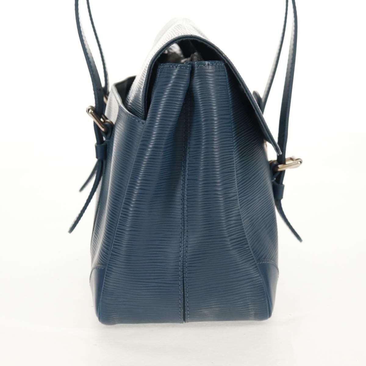 Louis Vuitton Louis Vuitton Segur Epi Leather Size ONE SIZE - 4 Thumbnail