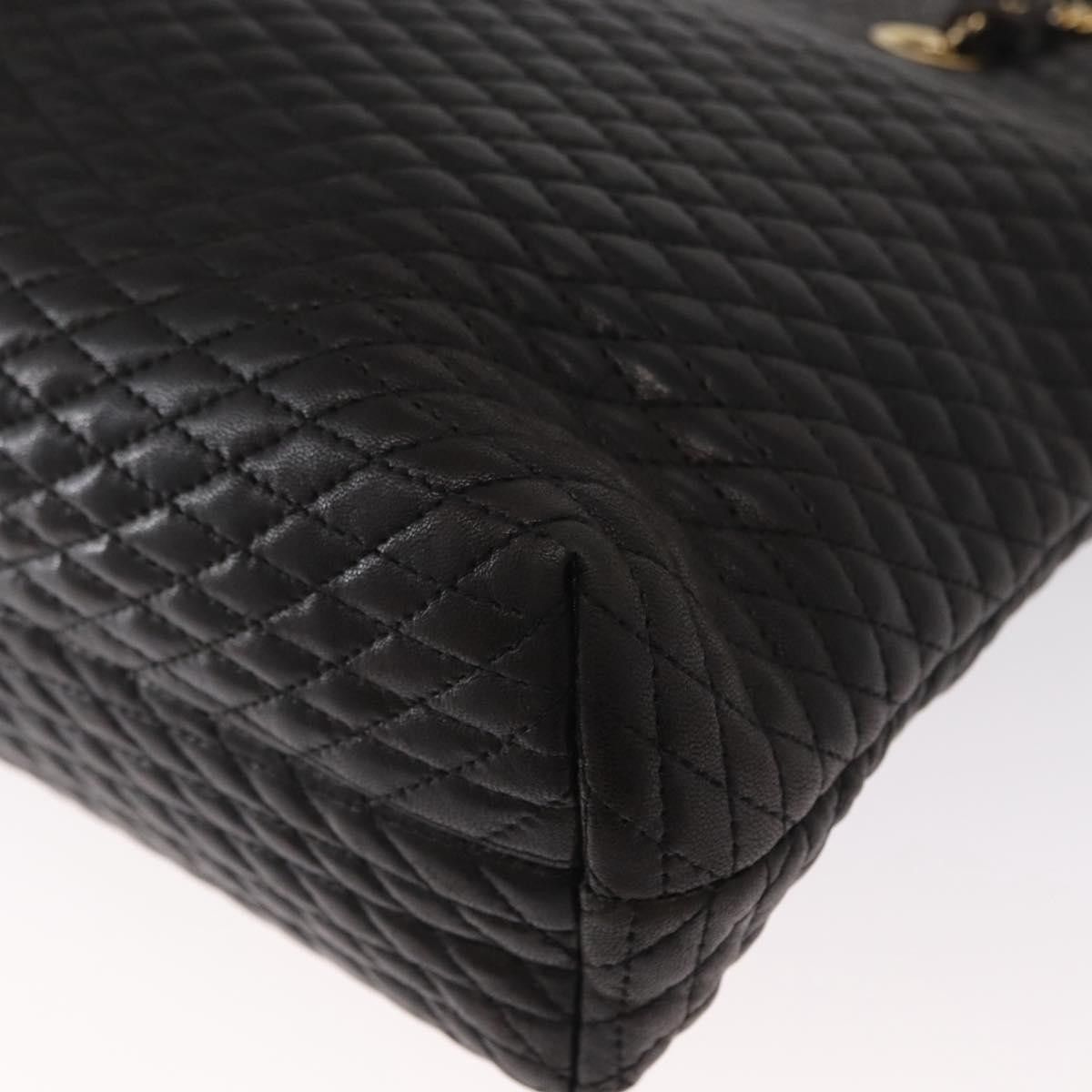 Bally Bally Vintage Shoulder Bag Leather Size ONE SIZE - 11 Thumbnail