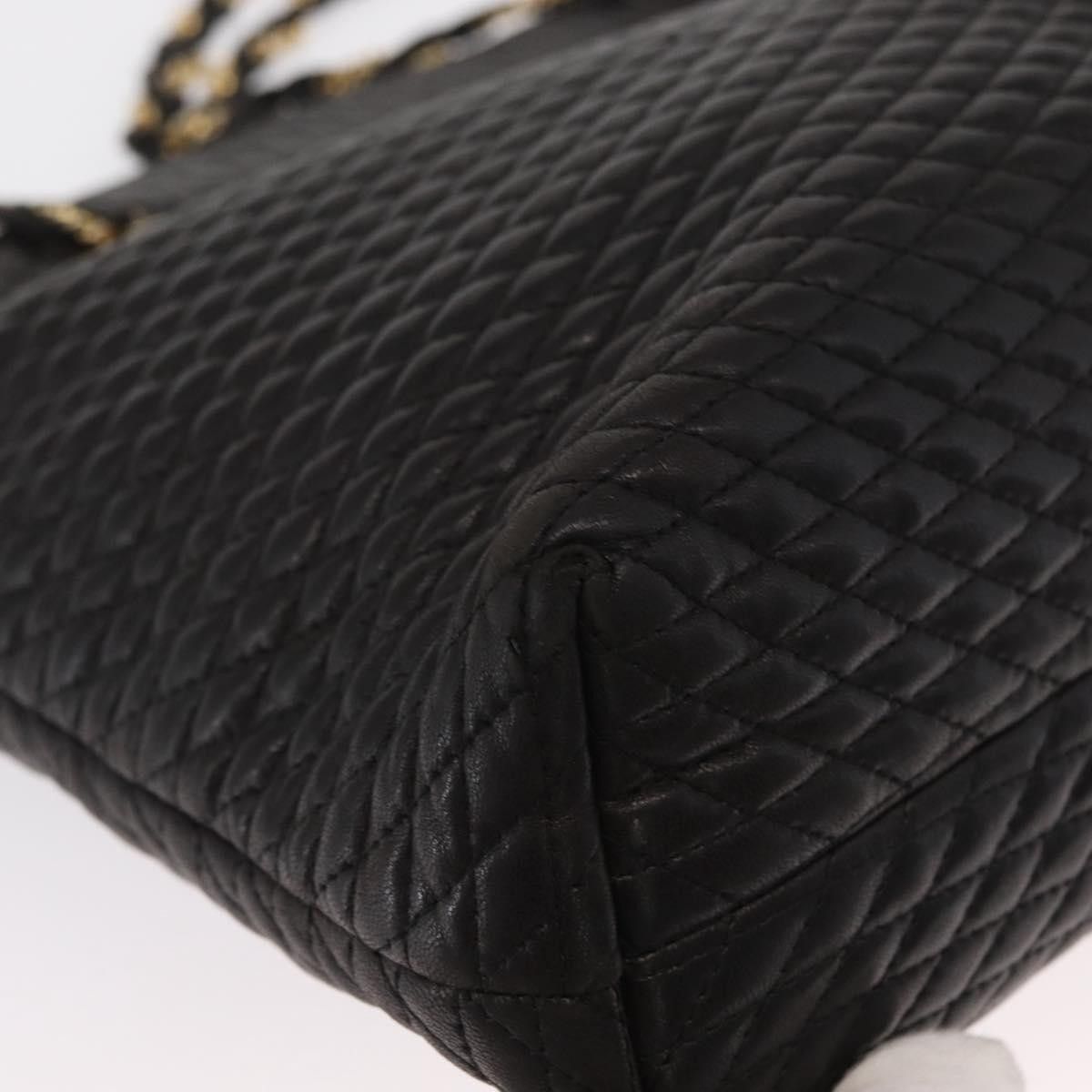 Bally Bally Vintage Shoulder Bag Leather Size ONE SIZE - 8 Thumbnail