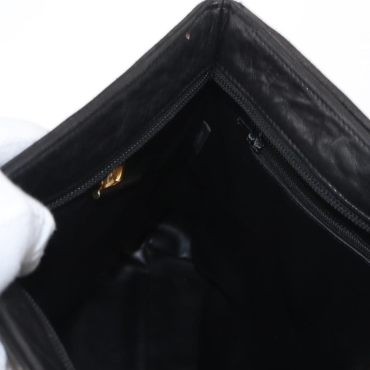 Bally Bally Vintage Shoulder Bag Leather Size ONE SIZE - 21 Thumbnail