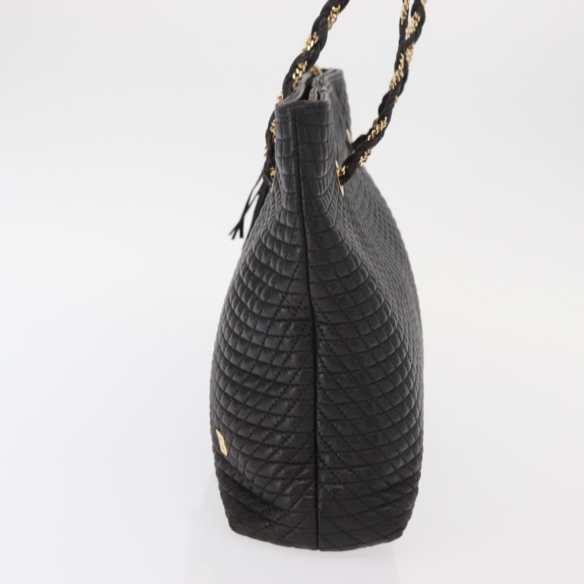 Bally Bally Vintage Shoulder Bag Leather Size ONE SIZE - 3 Thumbnail