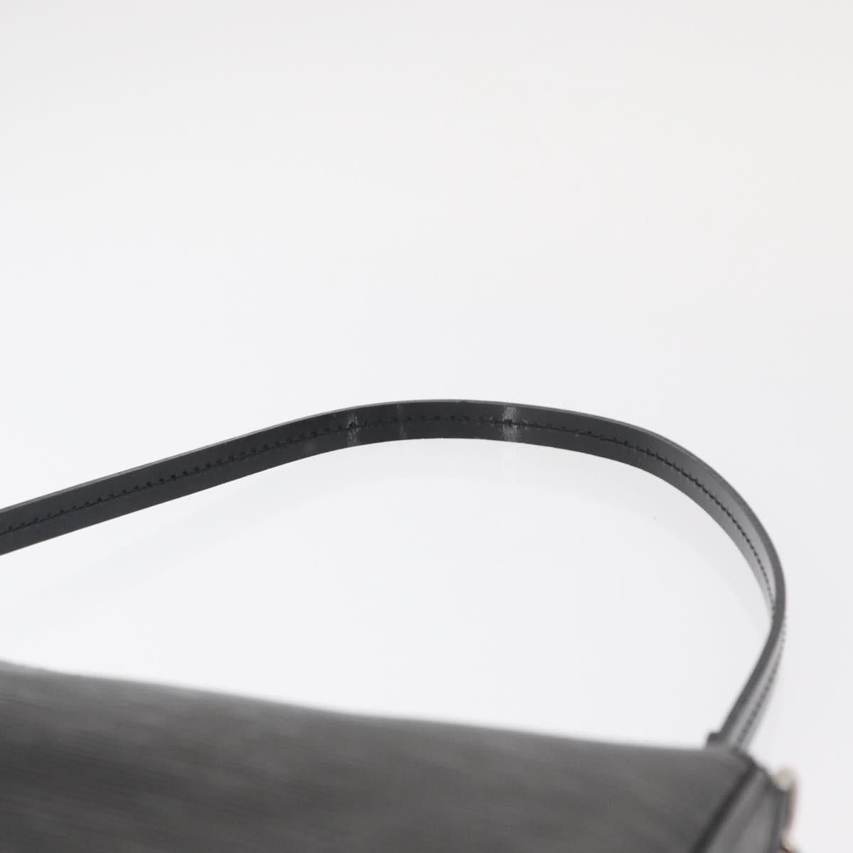 Louis Vuitton Louis Vuitton Pochette Accessoires NM Electric Epi Leather Size ONE SIZE - 20 Thumbnail