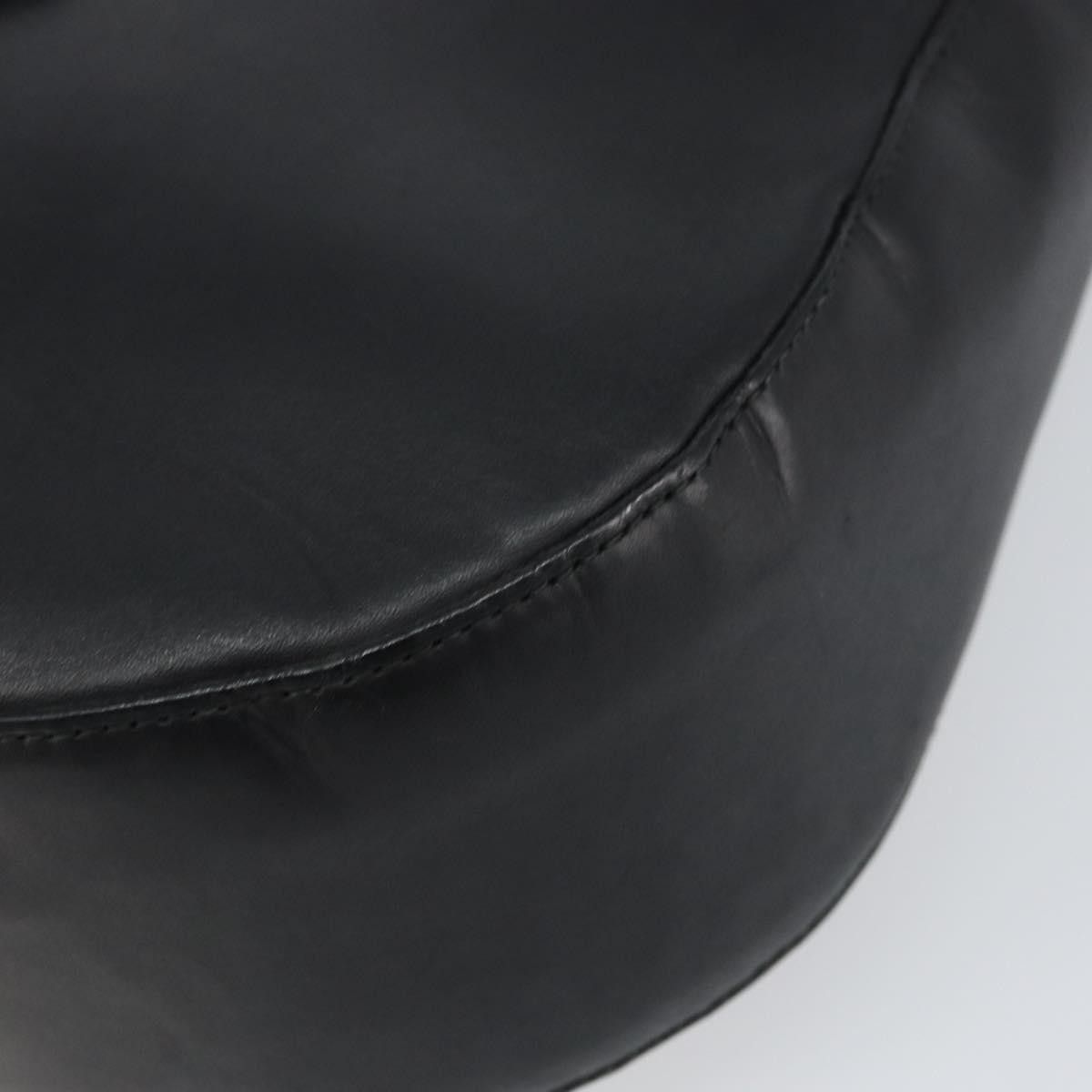 Salvatore Ferragamo Salvatore Ferragamo Gancini Leather Size ONE SIZE - 10 Thumbnail