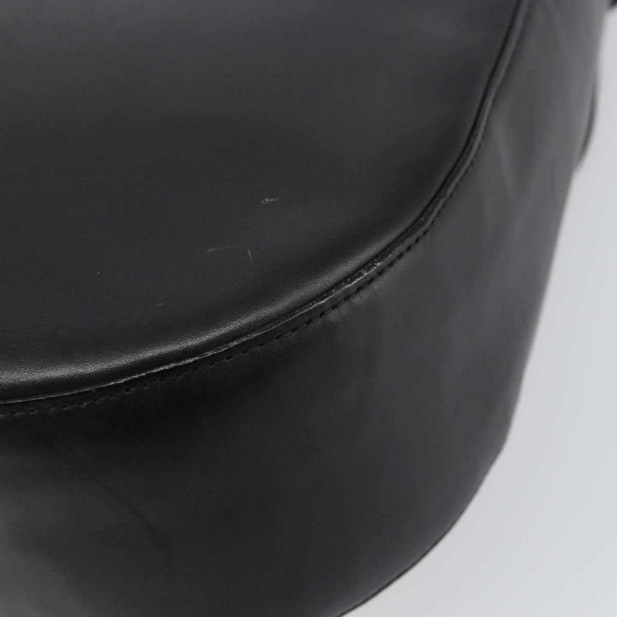 Salvatore Ferragamo Salvatore Ferragamo Gancini Leather Size ONE SIZE - 8 Thumbnail