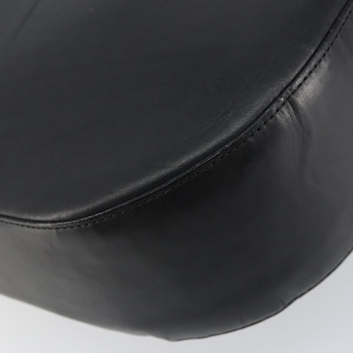 Salvatore Ferragamo Salvatore Ferragamo Gancini Leather Size ONE SIZE - 11 Thumbnail