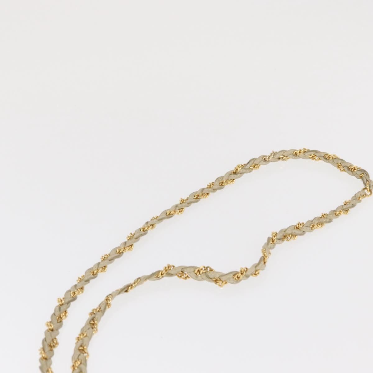 Bally Bally Vintage Chain Quilted Leather Size ONE SIZE - 17 Thumbnail