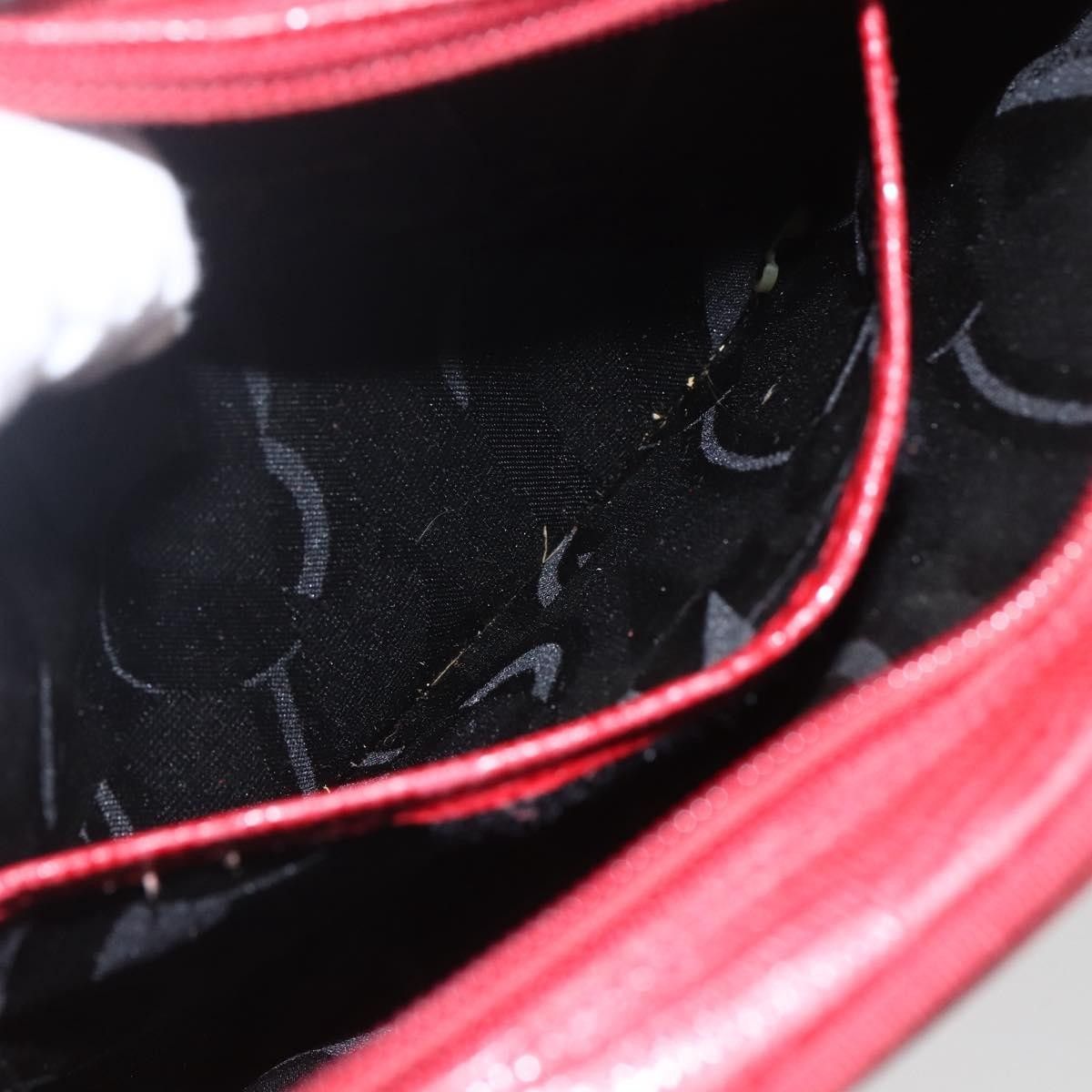 Salvatore Ferragamo Salvatore Ferragamo Vara Bow camera Leather Size ONE SIZE - 21 Thumbnail
