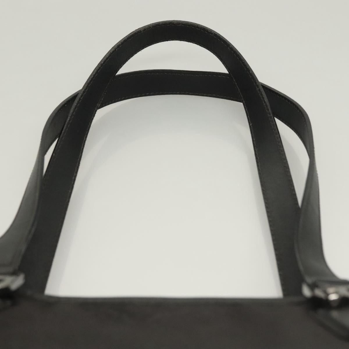 Bally Bally Vintage Shoulder Bag Nylon Size ONE SIZE - 16 Thumbnail