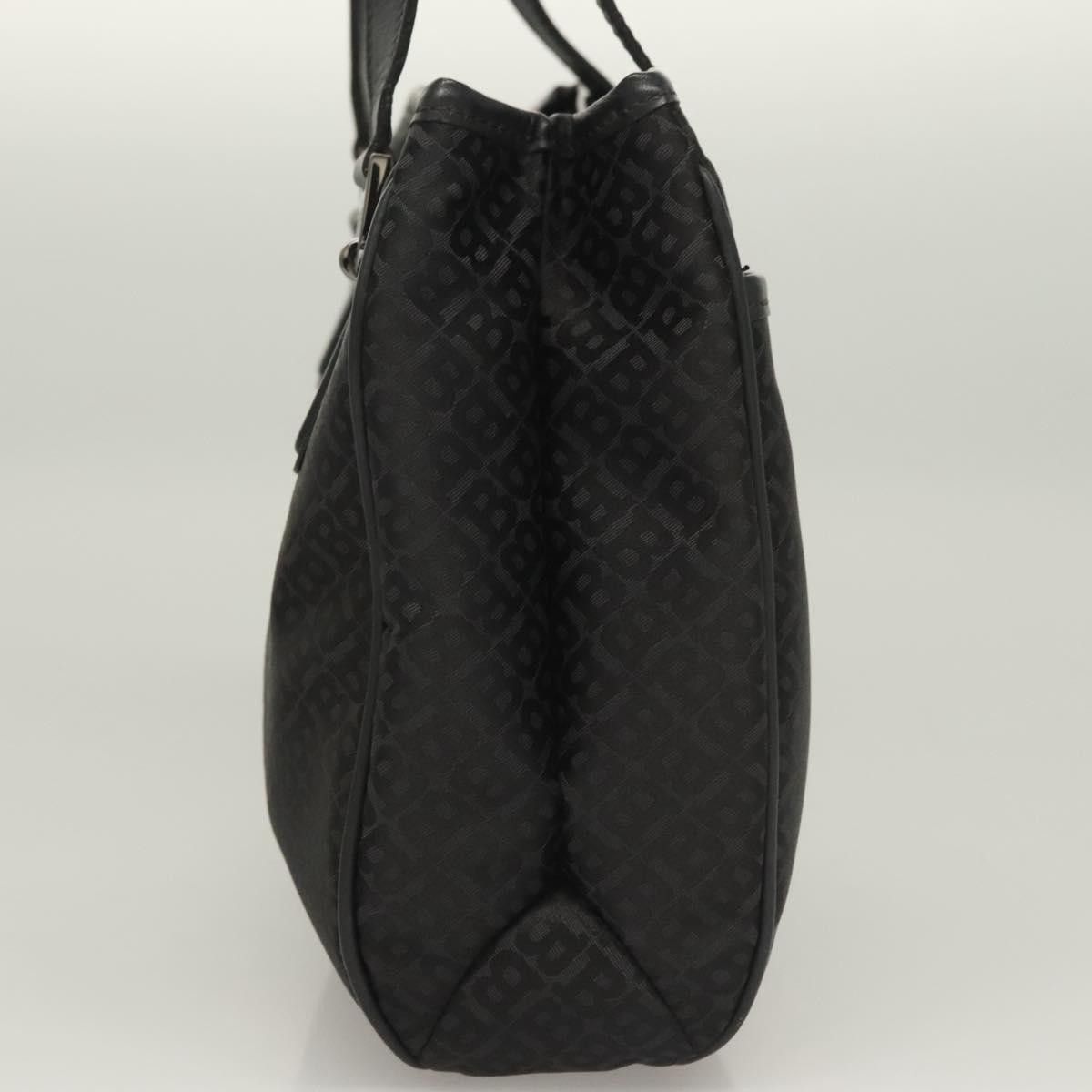 Bally Bally Vintage Shoulder Bag Nylon Size ONE SIZE - 3 Thumbnail