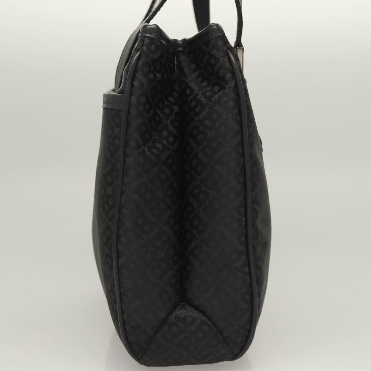 Bally Bally Vintage Shoulder Bag Nylon Size ONE SIZE - 4 Thumbnail