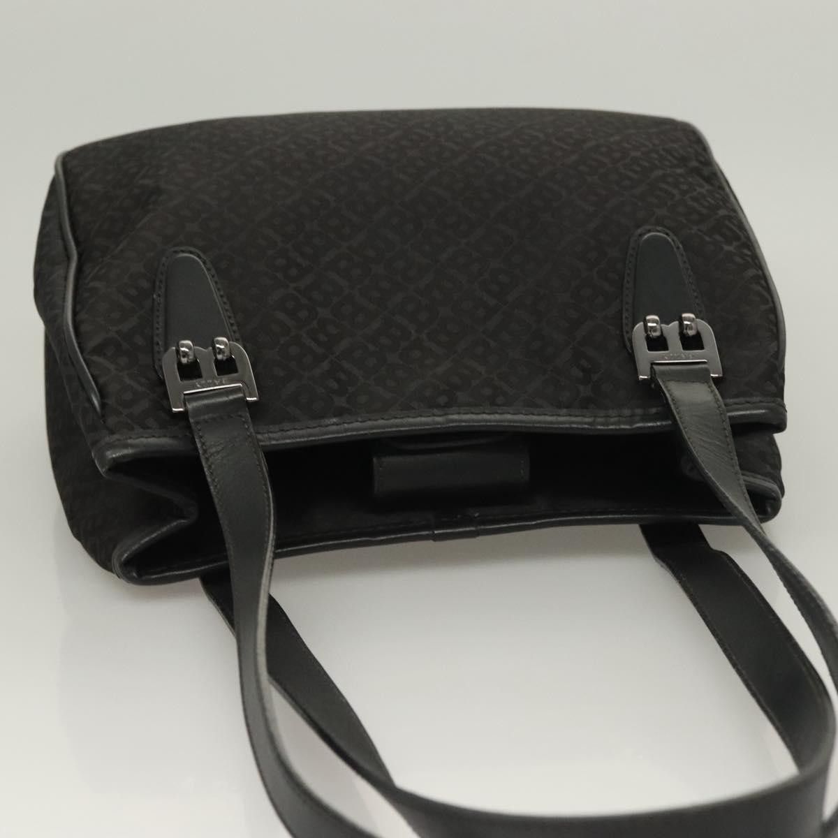Bally Bally Vintage Shoulder Bag Nylon Size ONE SIZE - 15 Thumbnail