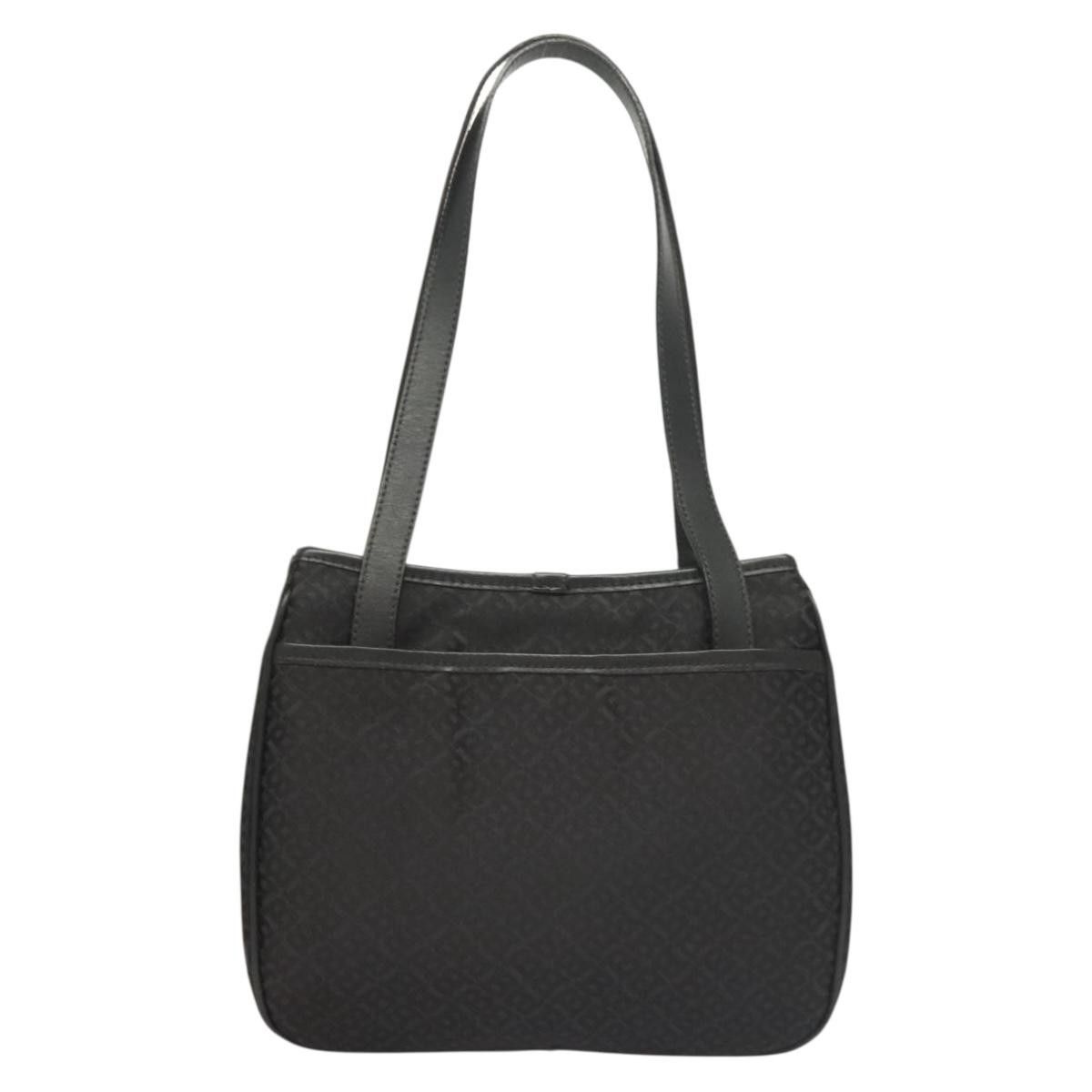 Bally Bally Vintage Shoulder Bag Nylon Size ONE SIZE - 2 Thumbnail