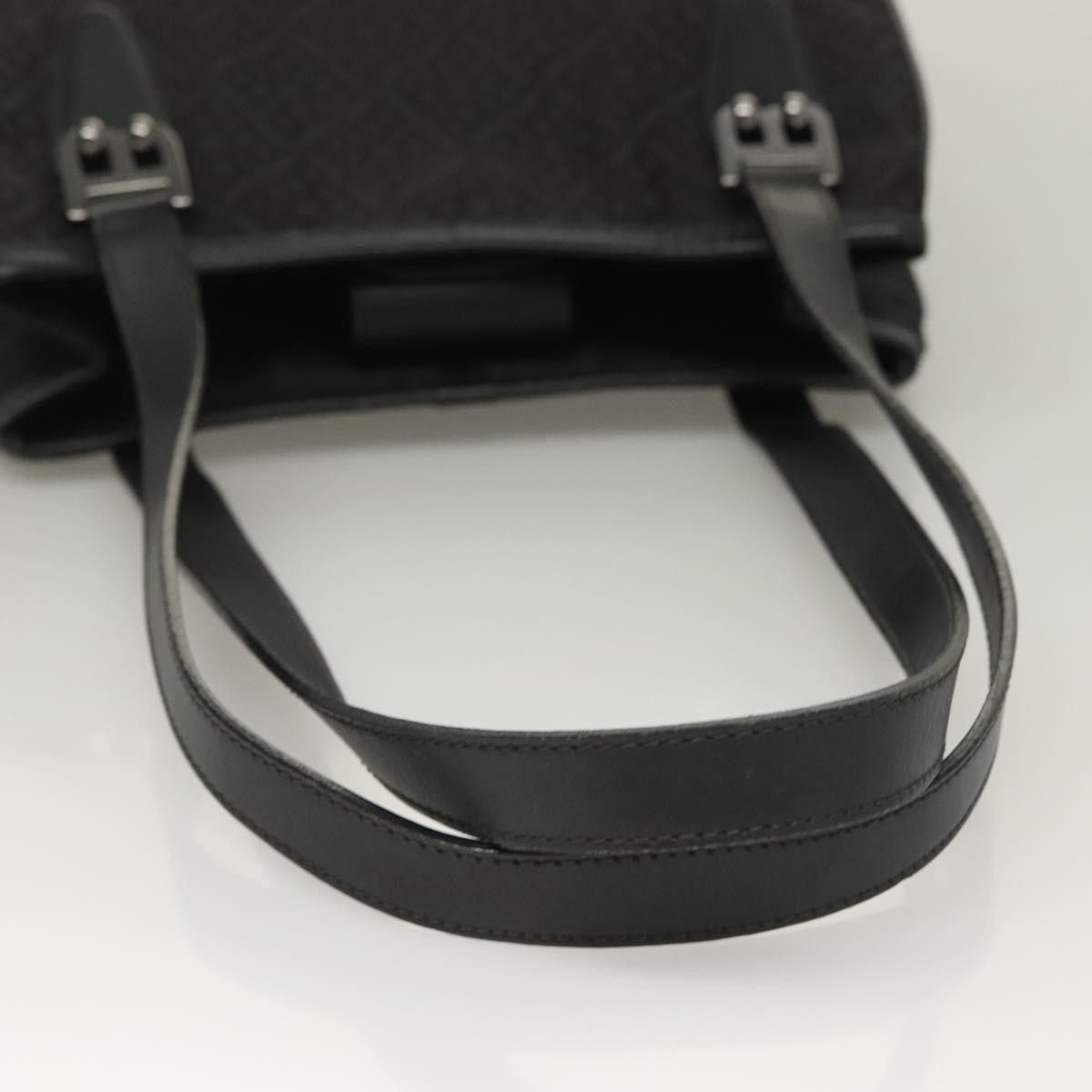 Bally Bally Vintage Shoulder Bag Nylon Size ONE SIZE - 8 Thumbnail