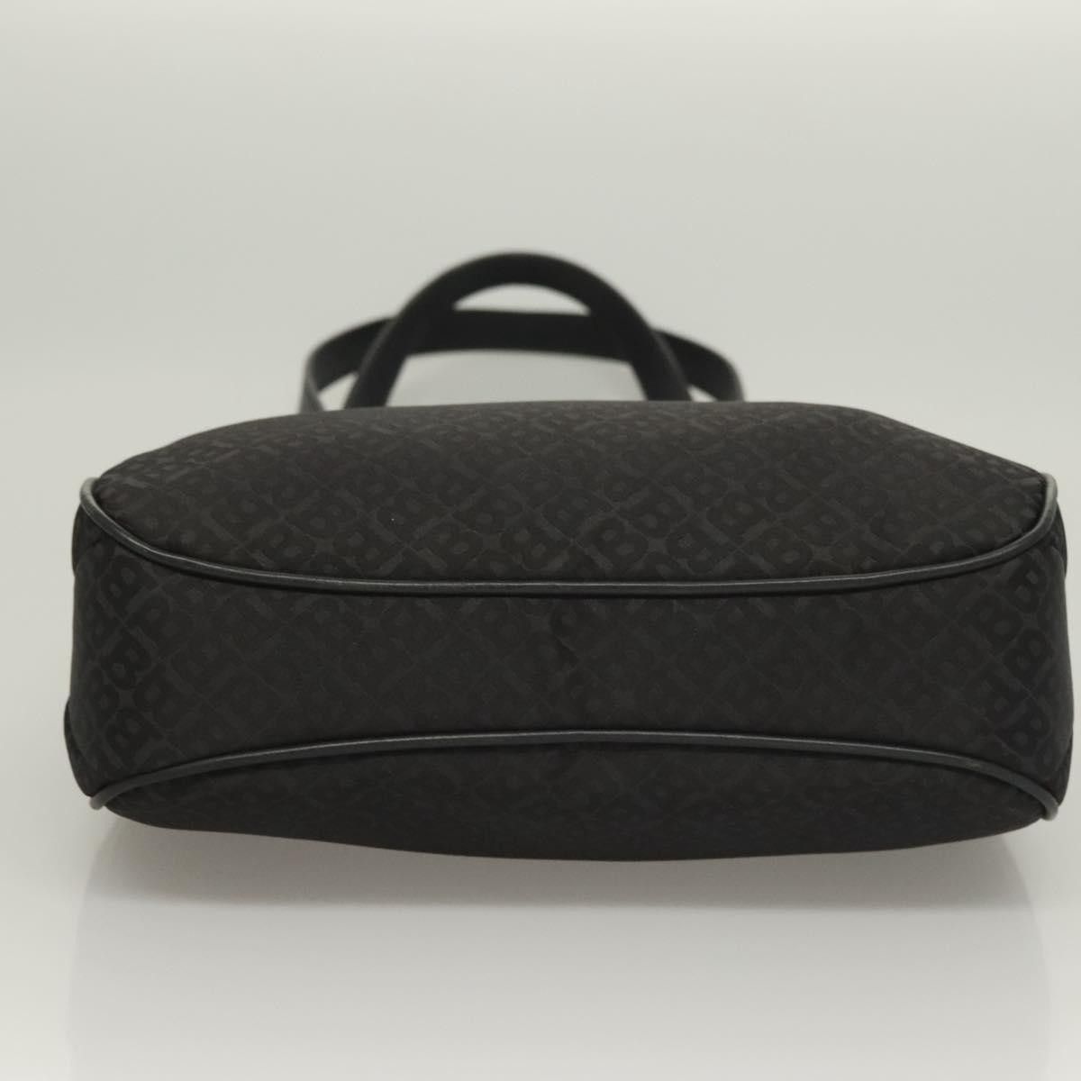 Bally Bally Vintage Shoulder Bag Nylon Size ONE SIZE - 14 Thumbnail