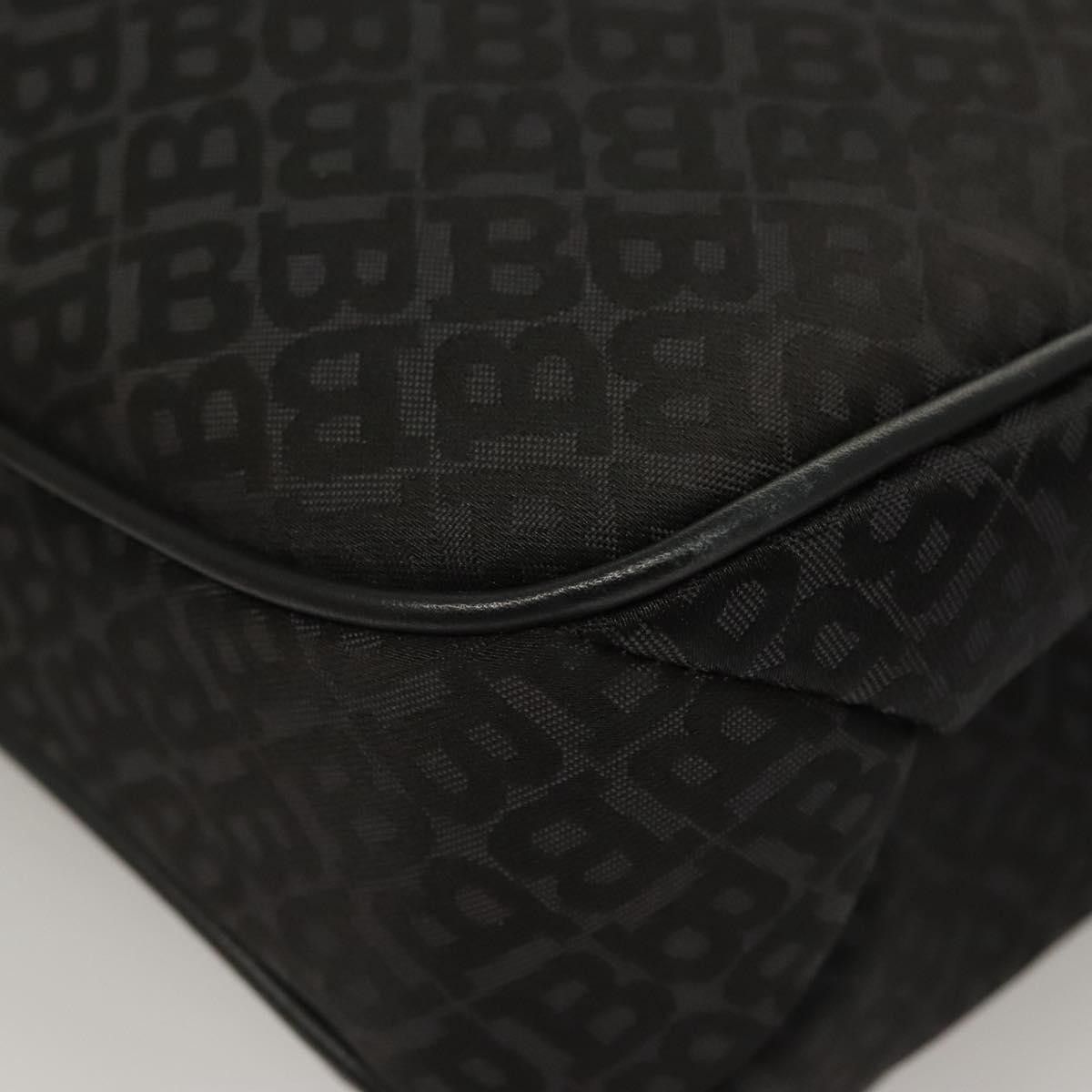 Bally Bally Vintage Shoulder Bag Nylon Size ONE SIZE - 11 Thumbnail