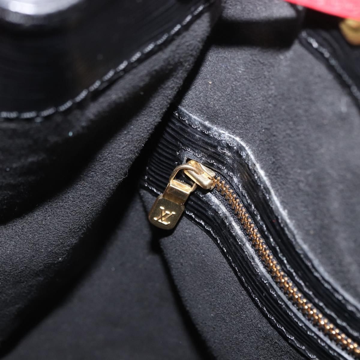 Louis Vuitton Louis Vuitton Bicolor Noe Epi Leather Size ONE SIZE - 13 Thumbnail