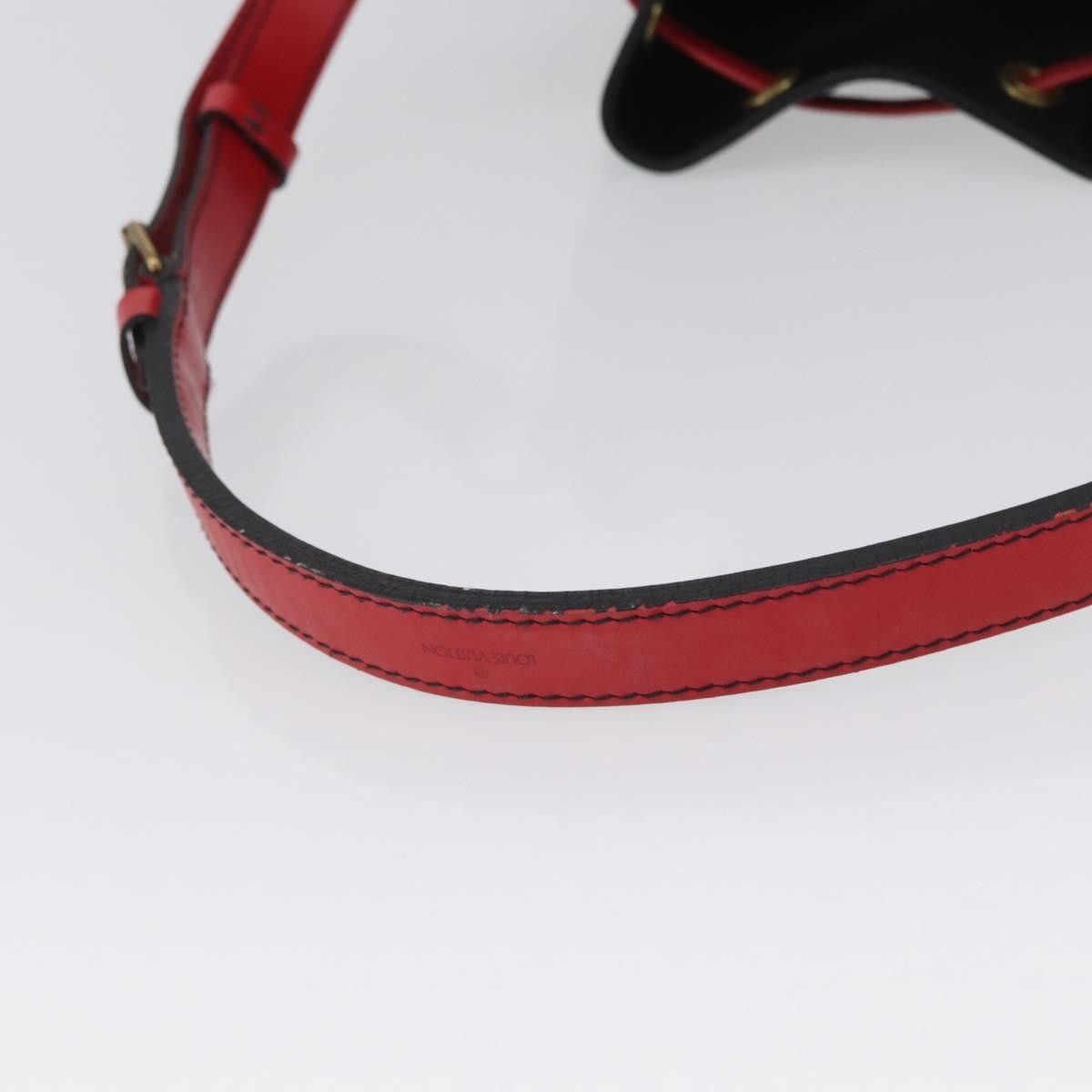 Louis Vuitton Louis Vuitton Bicolor Noe Epi Leather Size ONE SIZE - 8 Thumbnail