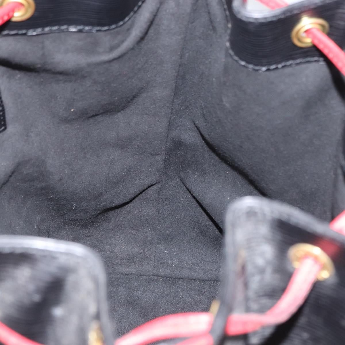 Louis Vuitton Louis Vuitton Bicolor Noe Epi Leather Size ONE SIZE - 20 Thumbnail
