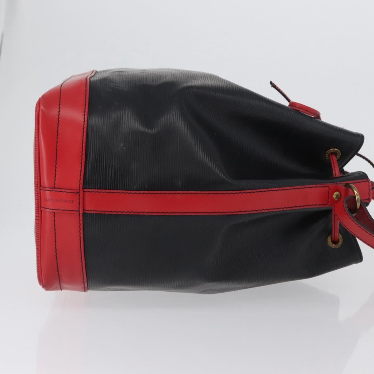 Louis Vuitton Louis Vuitton Bicolor Noe Epi Leather Size ONE SIZE - 3 Thumbnail
